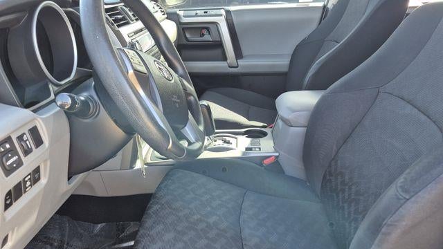 2011 Toyota 4Runner SR5