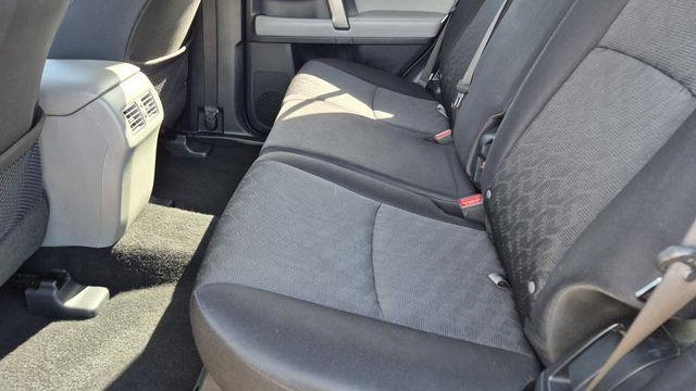 2011 Toyota 4Runner SR5