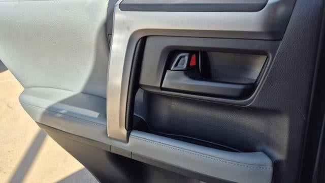 2011 Toyota 4Runner SR5