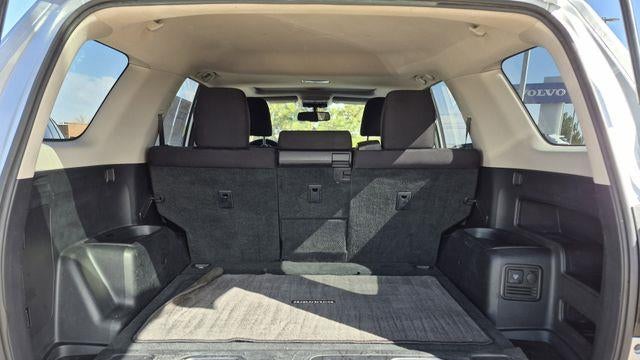 2011 Toyota 4Runner SR5