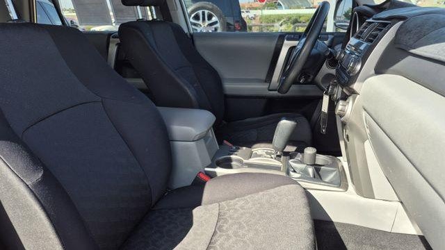 2011 Toyota 4Runner SR5