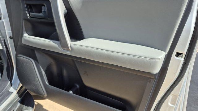 2011 Toyota 4Runner SR5