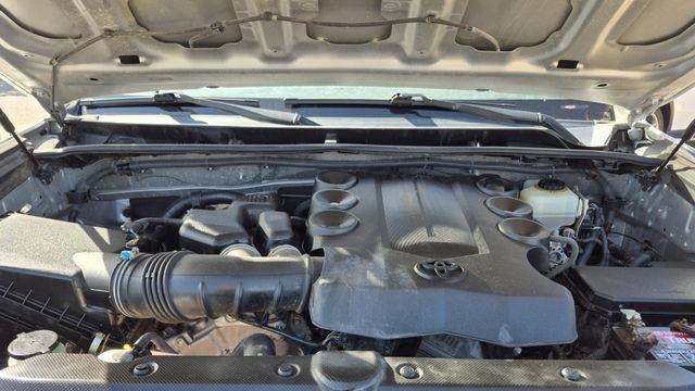 2011 Toyota 4Runner SR5