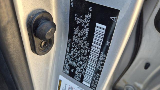 2011 Toyota 4Runner SR5