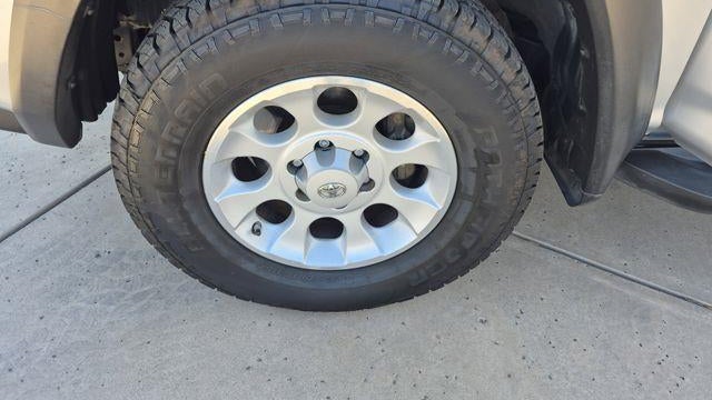 2011 Toyota 4Runner SR5