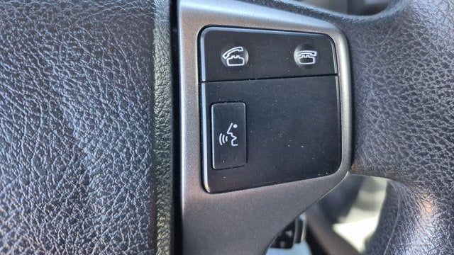 2011 Toyota 4Runner SR5