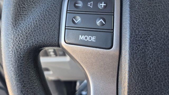 2011 Toyota 4Runner SR5