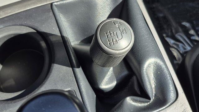 2011 Toyota 4Runner SR5