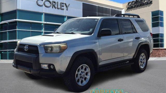 Preowned 2011 Toyota 4Runner SR5 for Sale