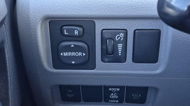 2011 Toyota 4Runner SR5