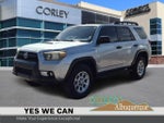 2011 4Runner Thumbnail 1