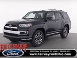 2015 4Runner Thumbnail 1