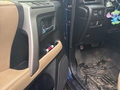 Photo of a 2016 Toyota 4runner 4X4 SR5 4DR SUV for sale