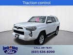 2016 4Runner Thumbnail 3