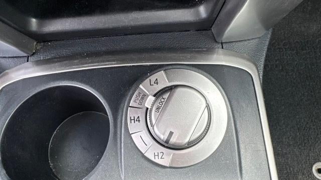 2016 Toyota 4Runner SR5 Premium