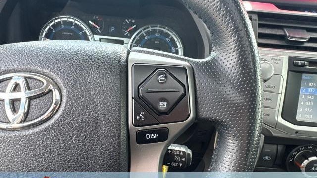 2016 Toyota 4Runner SR5 Premium