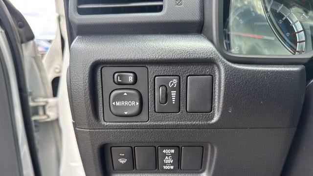 2016 Toyota 4Runner SR5 Premium