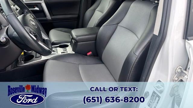 2016 Toyota 4Runner SR5 Premium