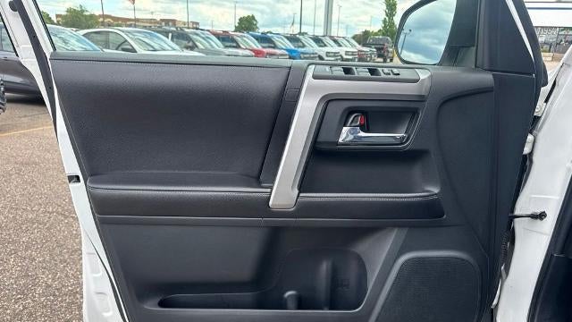 2016 Toyota 4Runner SR5 Premium