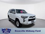 2016 4Runner Thumbnail 1