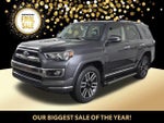 2017 4Runner Thumbnail 1