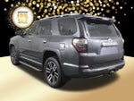 2017 4Runner Thumbnail 8