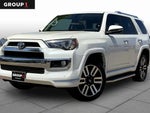 2017 4Runner Thumbnail 1