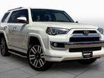 2017 4Runner Thumbnail 3