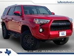 2018 4Runner Thumbnail 1
