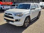 2018 4Runner Thumbnail 1