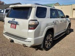 2018 4Runner Thumbnail 3