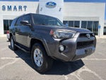 2018 4Runner Thumbnail 1