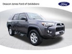 2018 4Runner Thumbnail 1