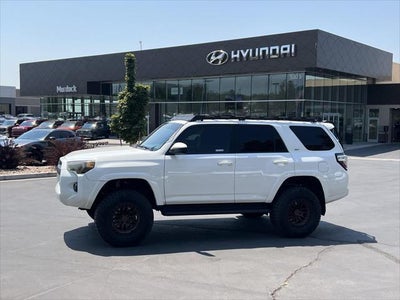 Photo of a 2019 Toyota 4runner 4X4 SR5 4DR SUV for sale