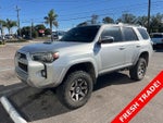 2019 4Runner Thumbnail 2