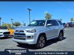 2019 4Runner Thumbnail 1