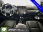 2020 4Runner Thumbnail 7