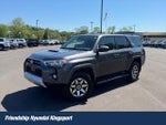 2020 4Runner Thumbnail 1