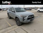 2021 4Runner Thumbnail 1