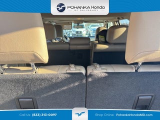 2012 Toyota 4Runner with Black Exterior