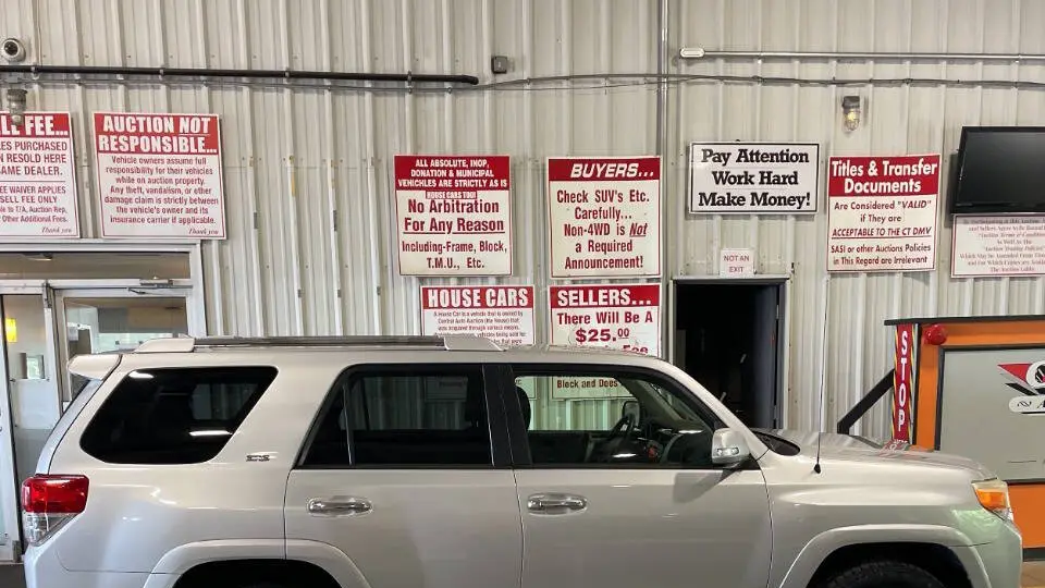 2013 Toyota 4Runner Limited