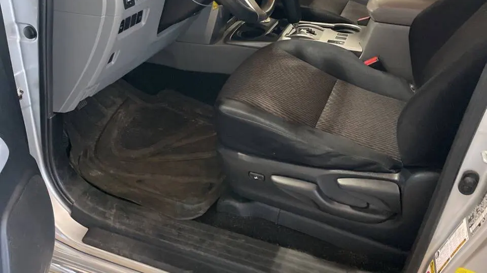 2013 Toyota 4Runner Limited