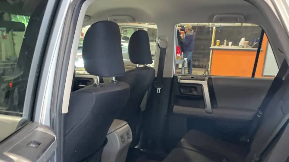 2013 Toyota 4Runner Limited
