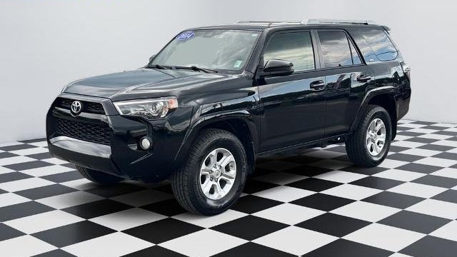 Preowned 2014 Toyota 4Runner Limited for Sale