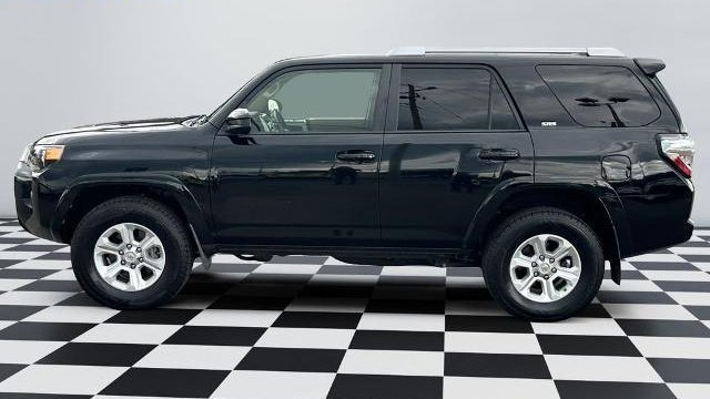 2014 Toyota 4Runner Limited