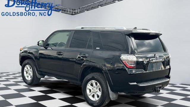 2014 Toyota 4Runner Limited
