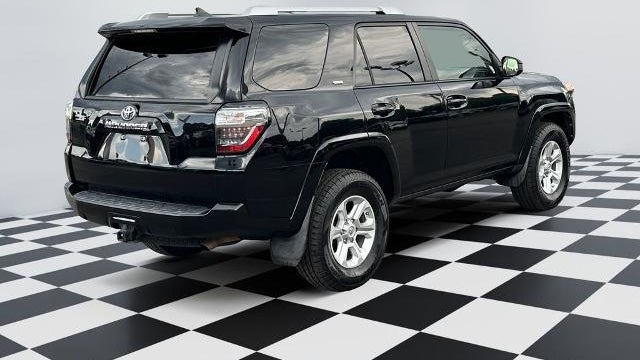 2014 Toyota 4Runner Limited