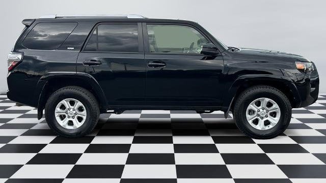 2014 Toyota 4Runner Limited