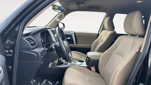 2014 Toyota 4Runner Limited