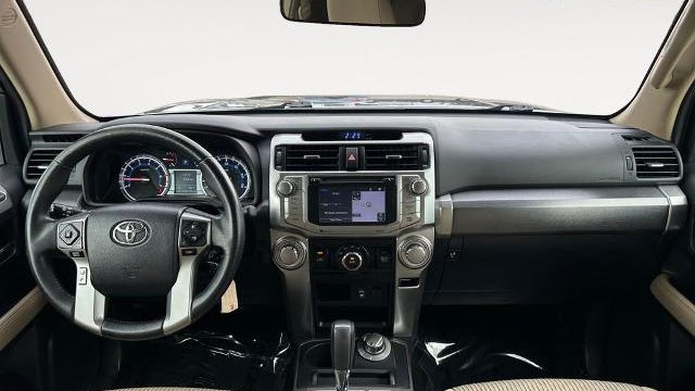 2014 Toyota 4Runner Limited